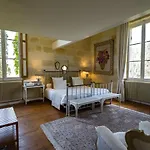 Petit Garros 3* Fronsac (Gironde)
