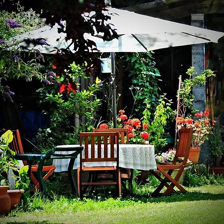 Petit Garros Guest house Fronsac (Gironde)