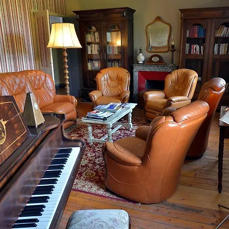 Petit Garros Guest house Fronsac (Gironde)