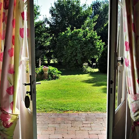 Guest house Petit Garros *