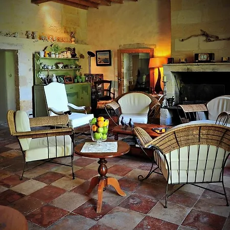 佩蒂特·加洛斯住宿加早餐旅馆 3*