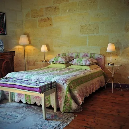 Petit Garros Guest house