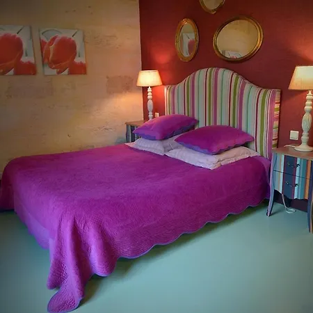 Guest house Petit Garros