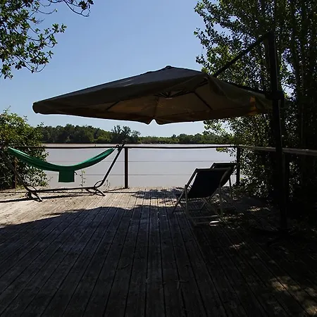 Petit Garros 3* Fronsac (Gironde)