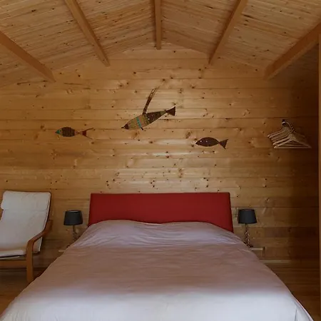 Petit Garros Maison d'hôtes