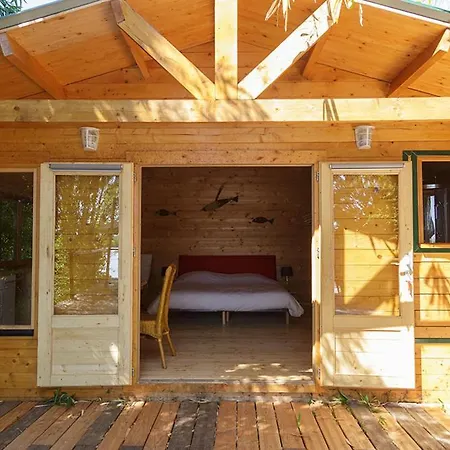 Maison d'hôtes Petit Garros *
