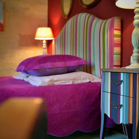 Petit Garros Maison d'hôtes