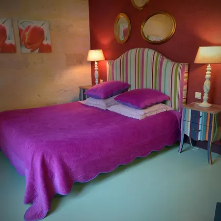 Petit Garros Maison d'hôtes