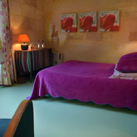 Maison d'hôtes Petit Garros Fronsac (Gironde)