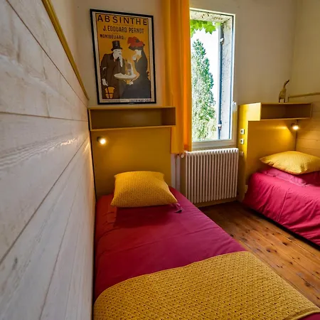 Guest house Petit Garros