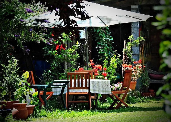 Petit Garros Pensión Fronsac (Gironde)