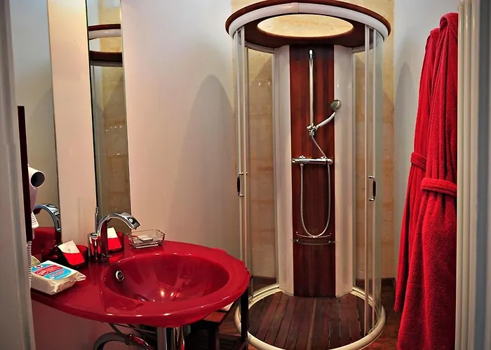 Petit Garros 3* Fronsac (Gironde)