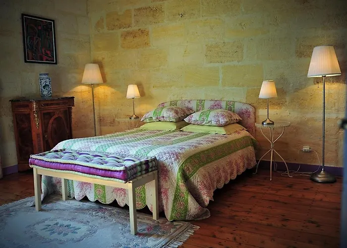 Petit Garros Pensión