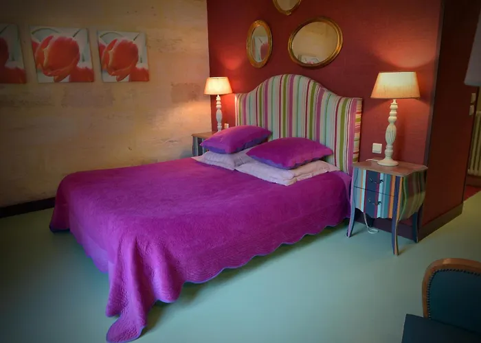 Pensión Petit Garros 3*